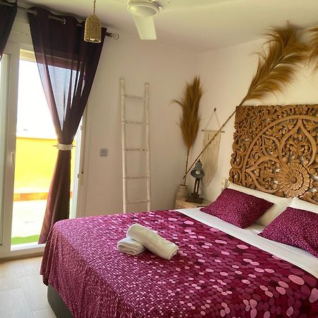 Apartamento Atico Duplex De 1 Dorm En Tarifa Exterior photo