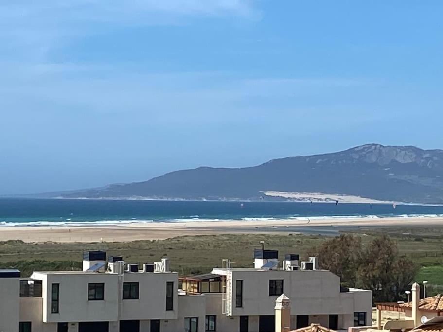 Apartamento Atico Duplex De 1 Dorm En Tarifa Exterior photo