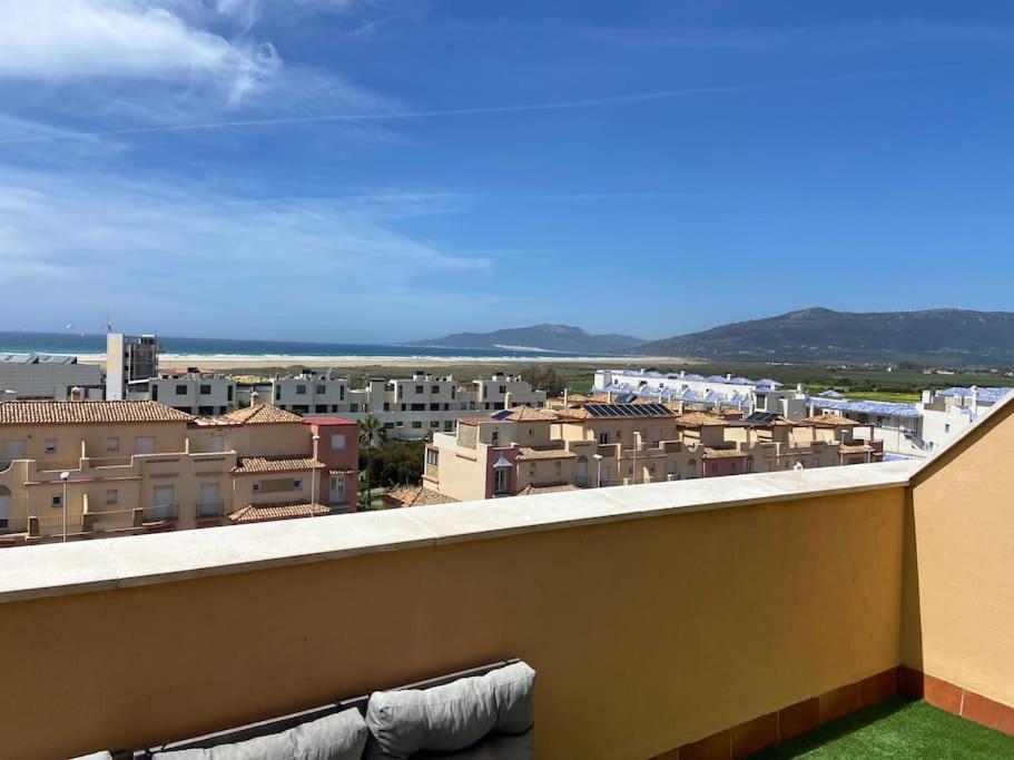Apartamento Atico Duplex De 1 Dorm En Tarifa Exterior photo