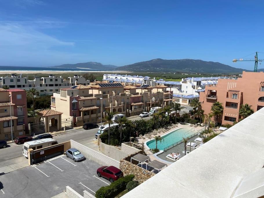 Apartamento Atico Duplex De 1 Dorm En Tarifa Exterior photo